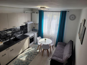 Apartament Luca